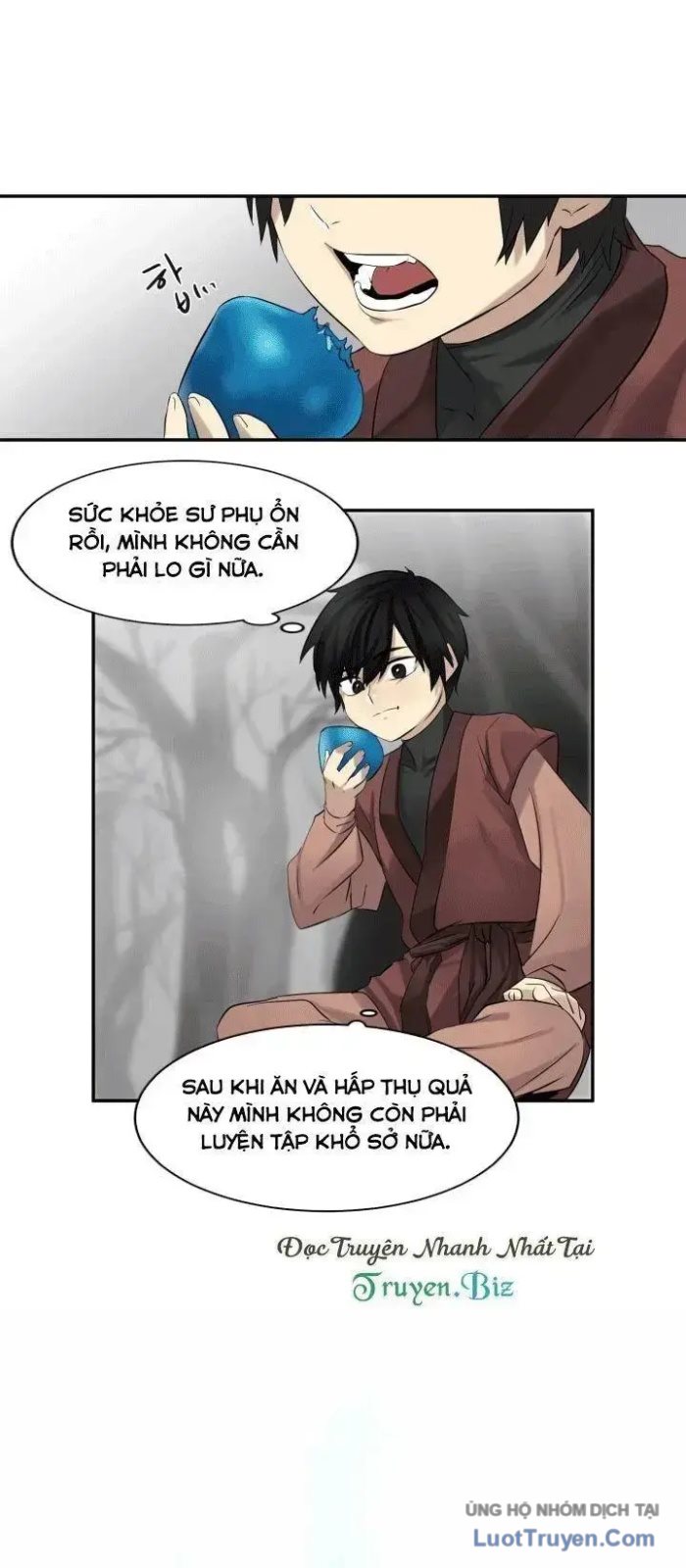 Huyết Chiến Hoa Sơn Chapter 6 - Trang 15