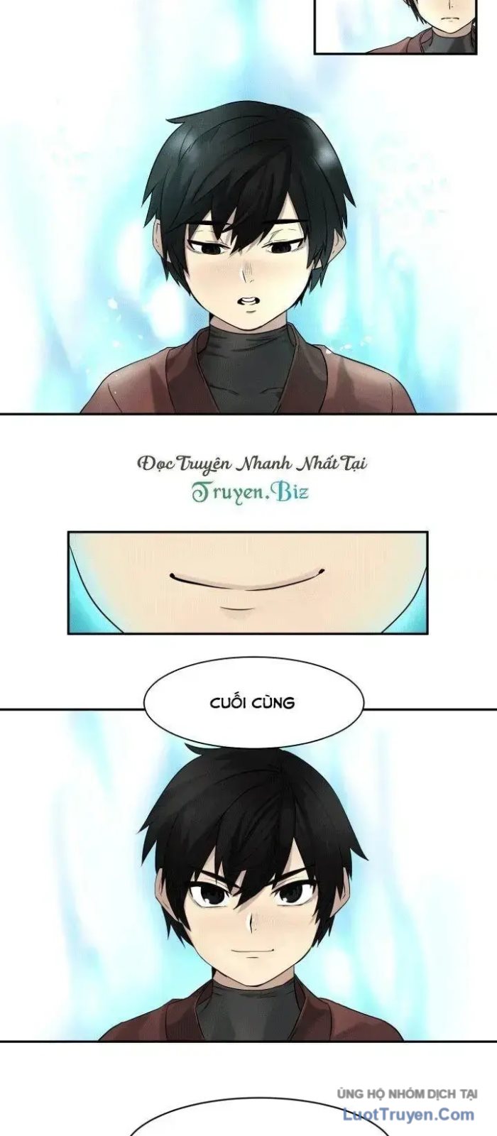 Huyết Chiến Hoa Sơn Chapter 6 - Trang 24