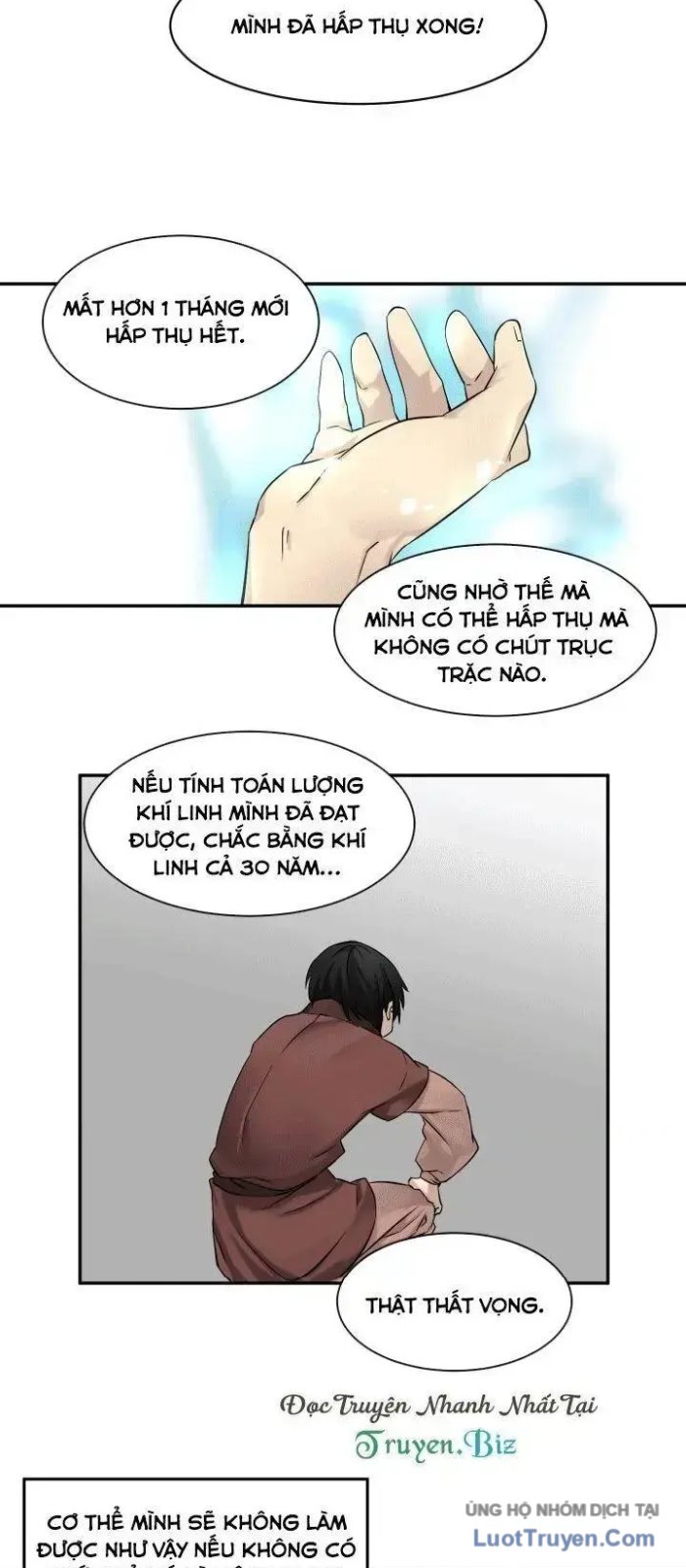 Huyết Chiến Hoa Sơn Chapter 6 - Trang 25