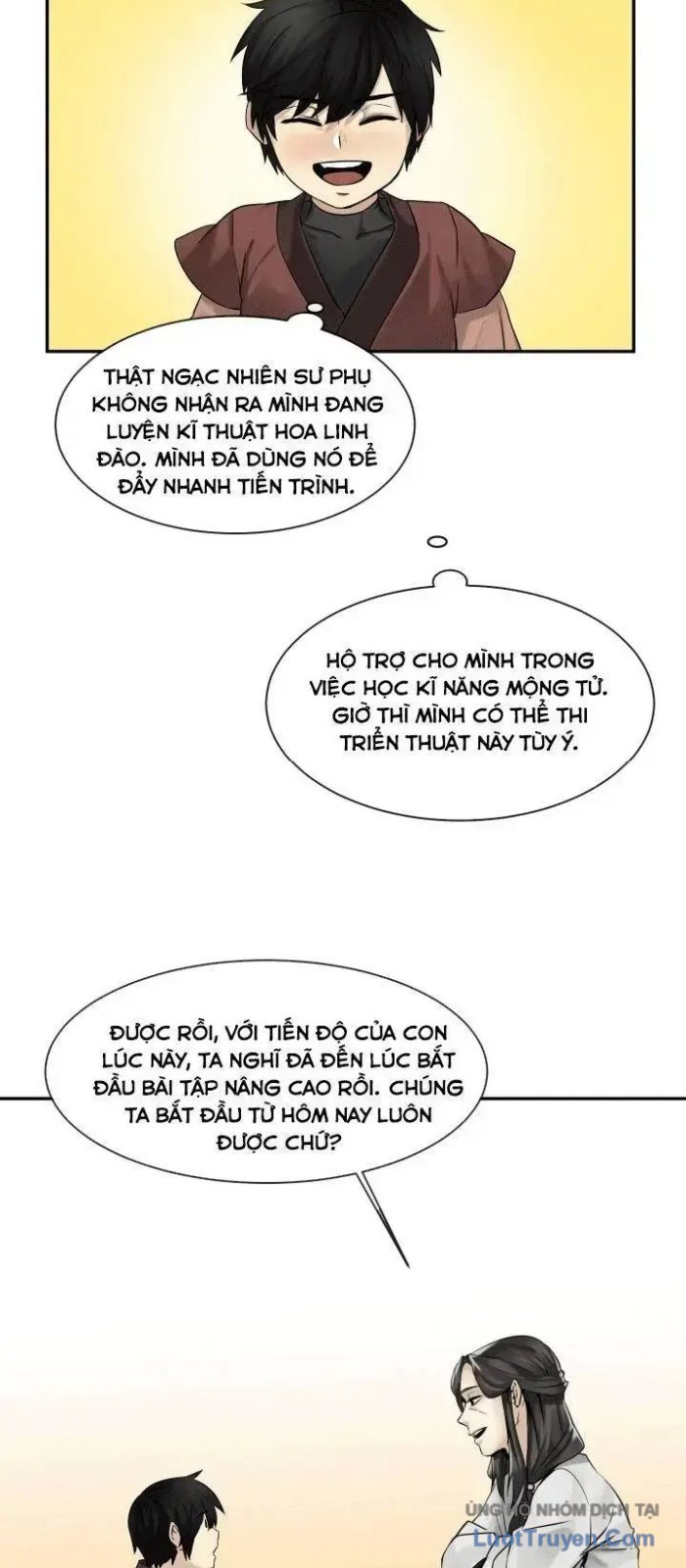 Huyết Chiến Hoa Sơn Chapter 6 - Trang 28