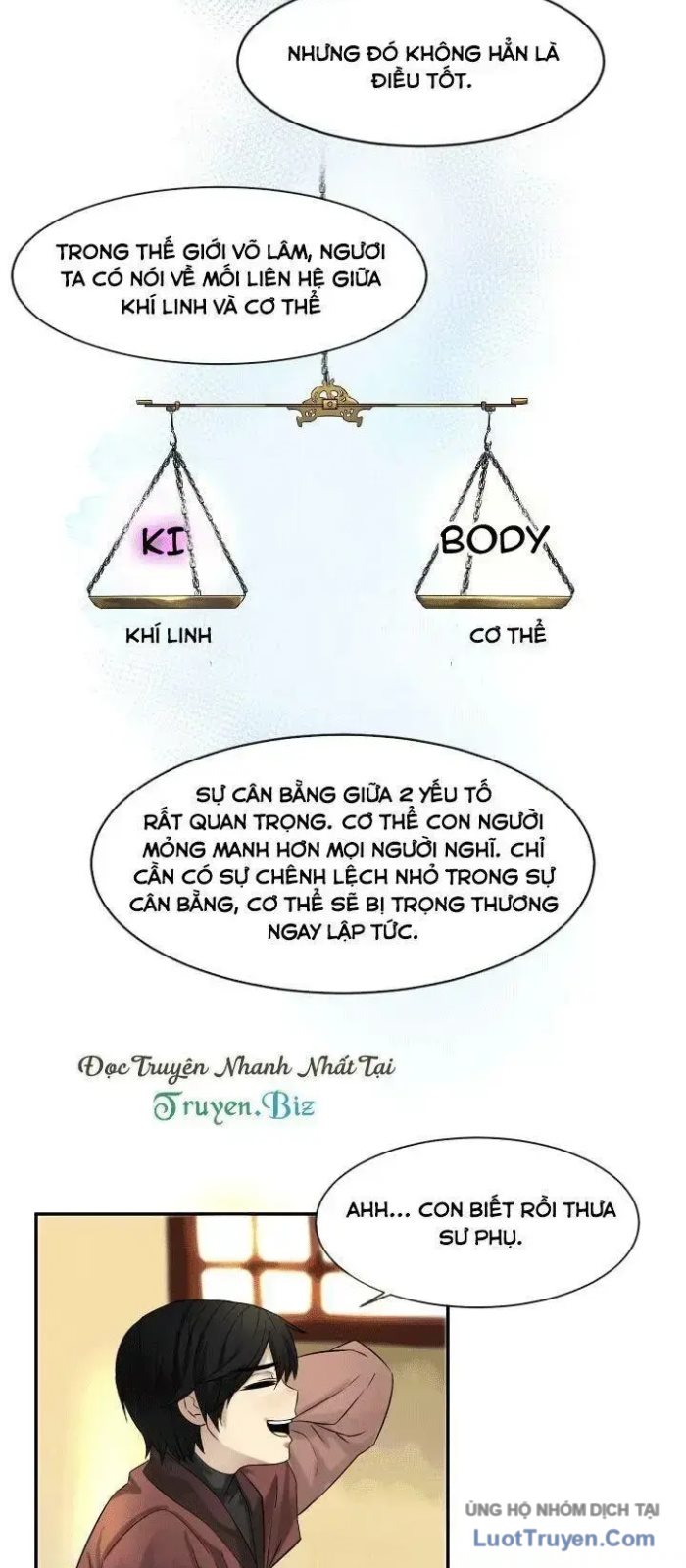 Huyết Chiến Hoa Sơn Chapter 6 - Trang 30