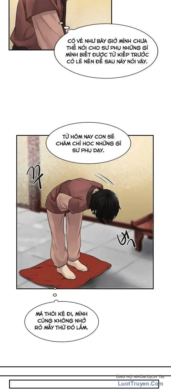 Huyết Chiến Hoa Sơn Chapter 6 - Trang 31