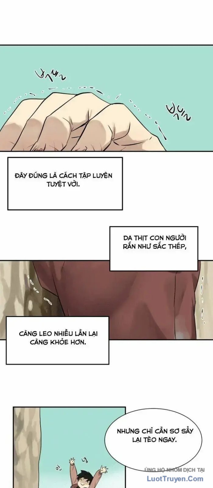Huyết Chiến Hoa Sơn Chapter 6 - Trang 34