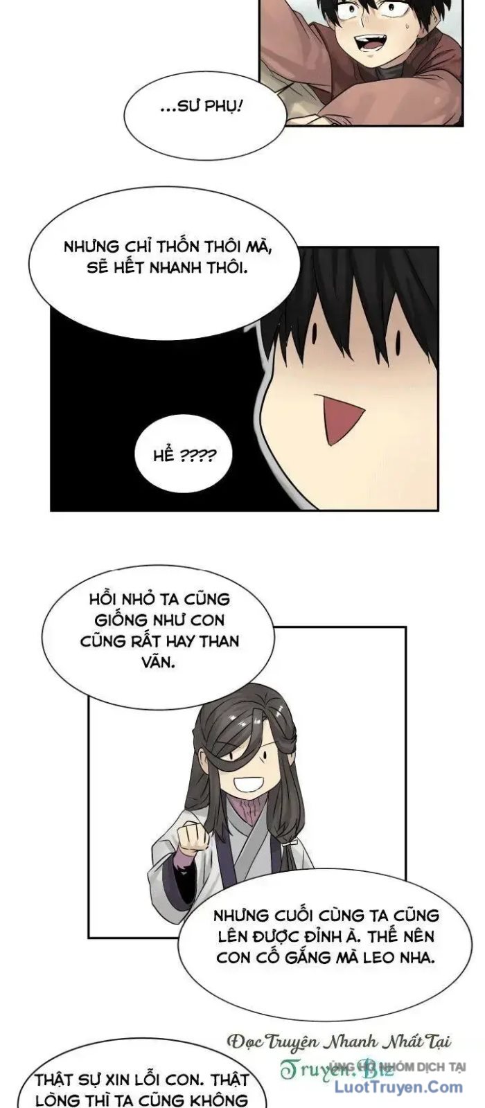 Huyết Chiến Hoa Sơn Chapter 6 - Trang 36