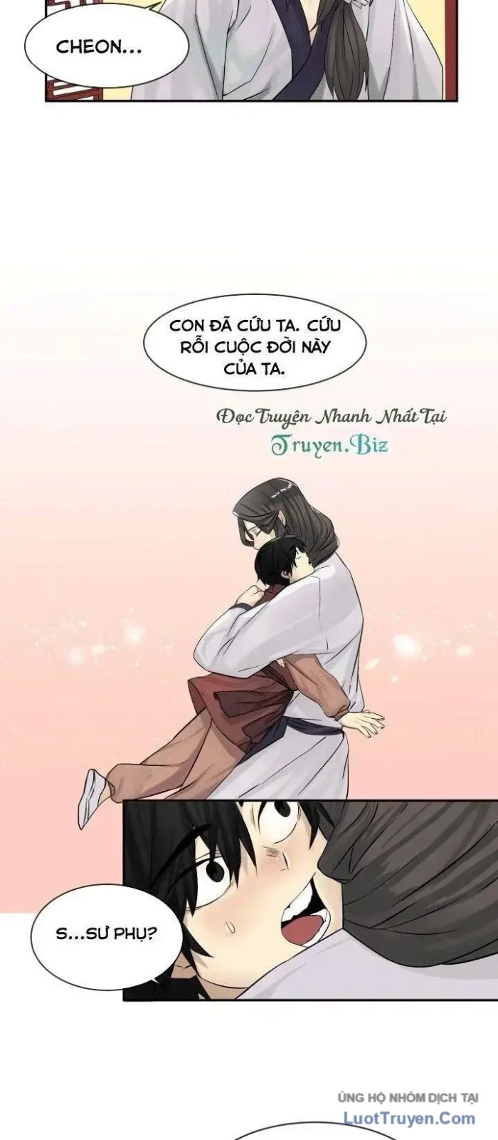 Huyết Chiến Hoa Sơn Chapter 6 - Trang 3