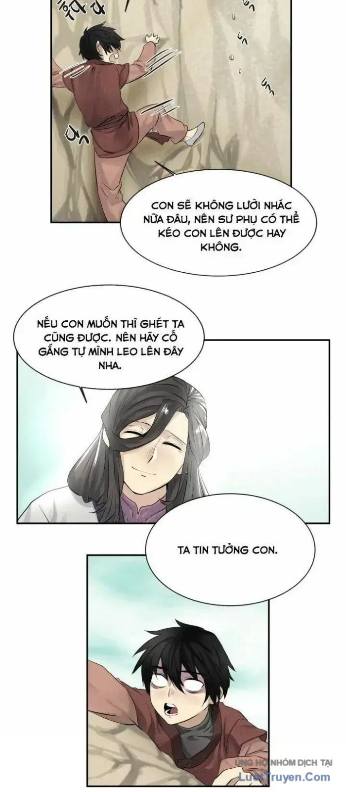 Huyết Chiến Hoa Sơn Chapter 6 - Trang 39