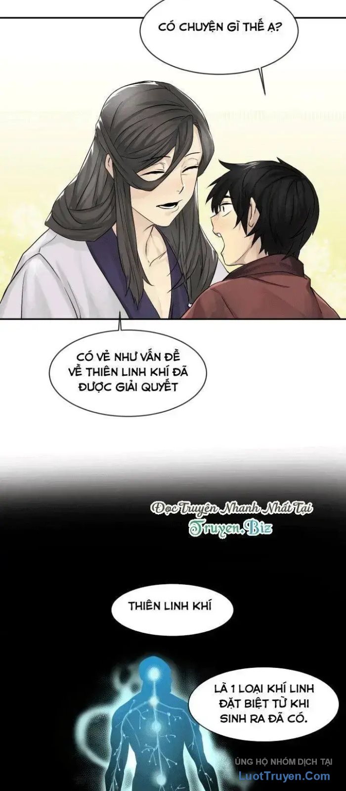 Huyết Chiến Hoa Sơn Chapter 6 - Trang 4
