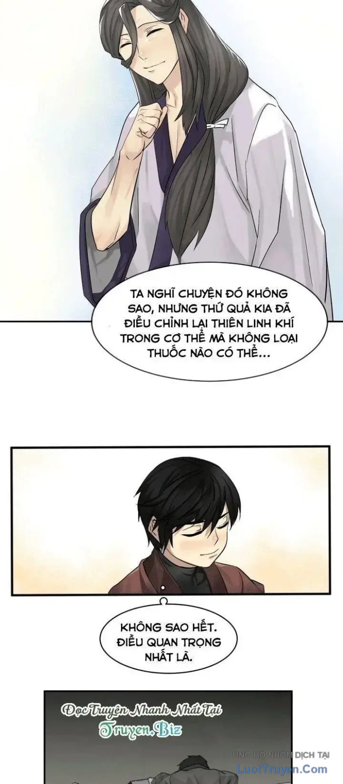 Huyết Chiến Hoa Sơn Chapter 6 - Trang 7