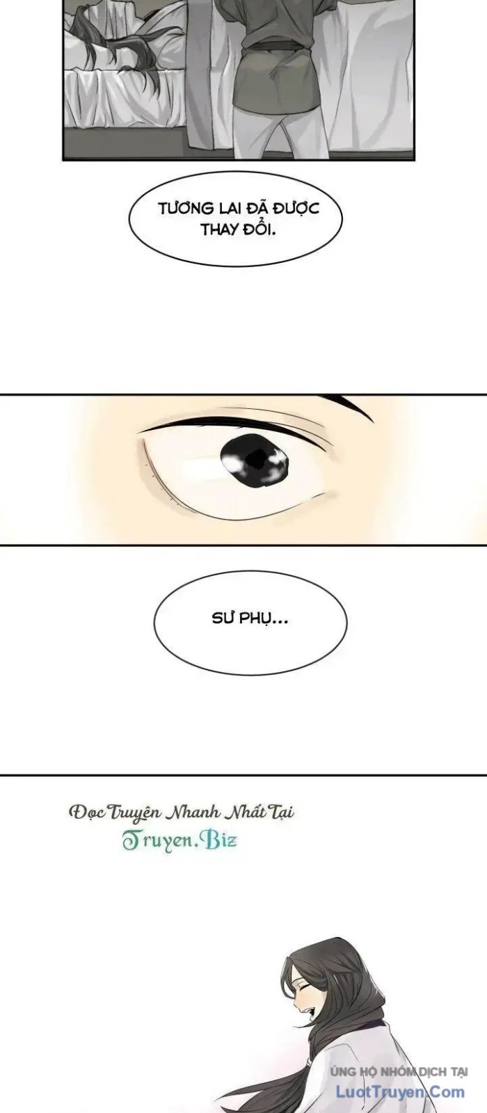 Huyết Chiến Hoa Sơn Chapter 6 - Trang 8