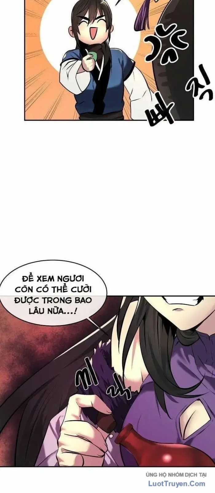 Huyết Chiến Hoa Sơn Chapter 60 - Trang 9