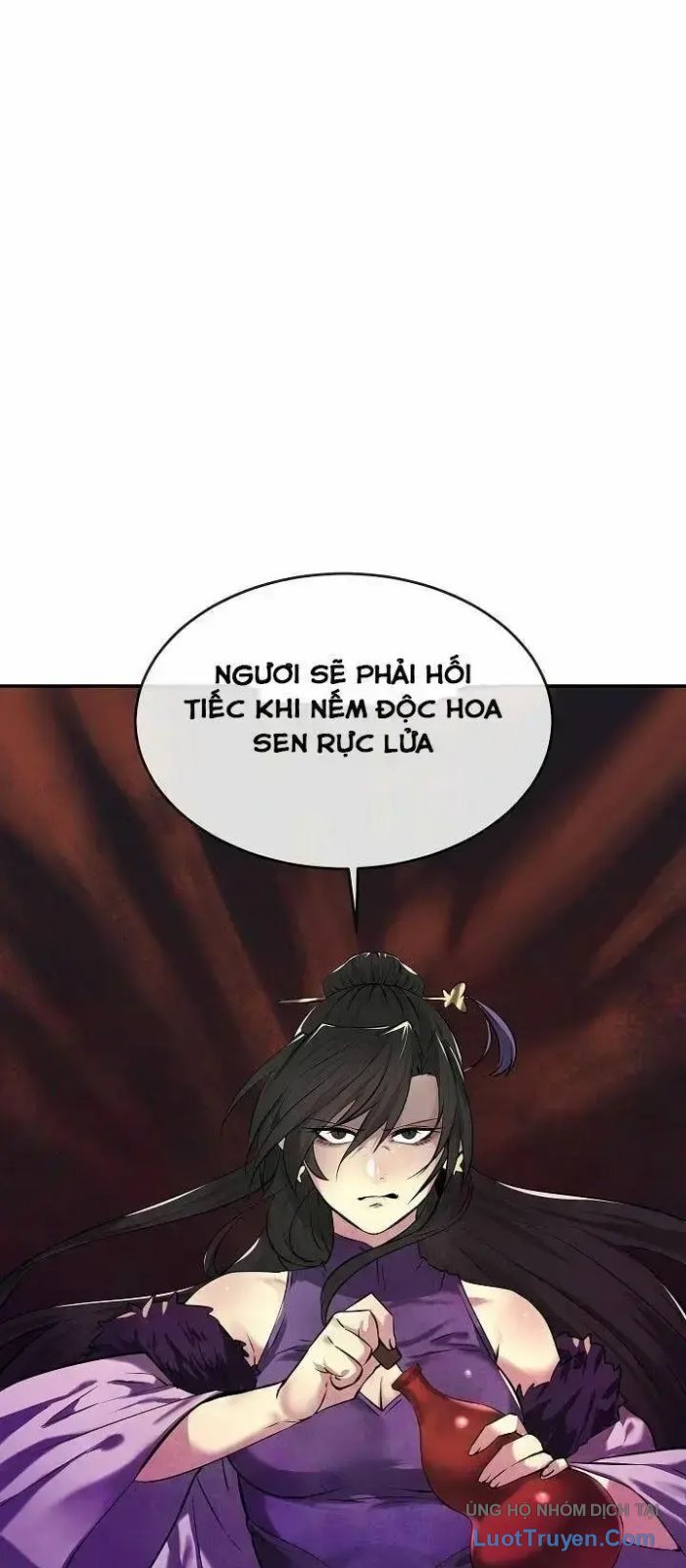 Huyết Chiến Hoa Sơn Chapter 60 - Trang 10