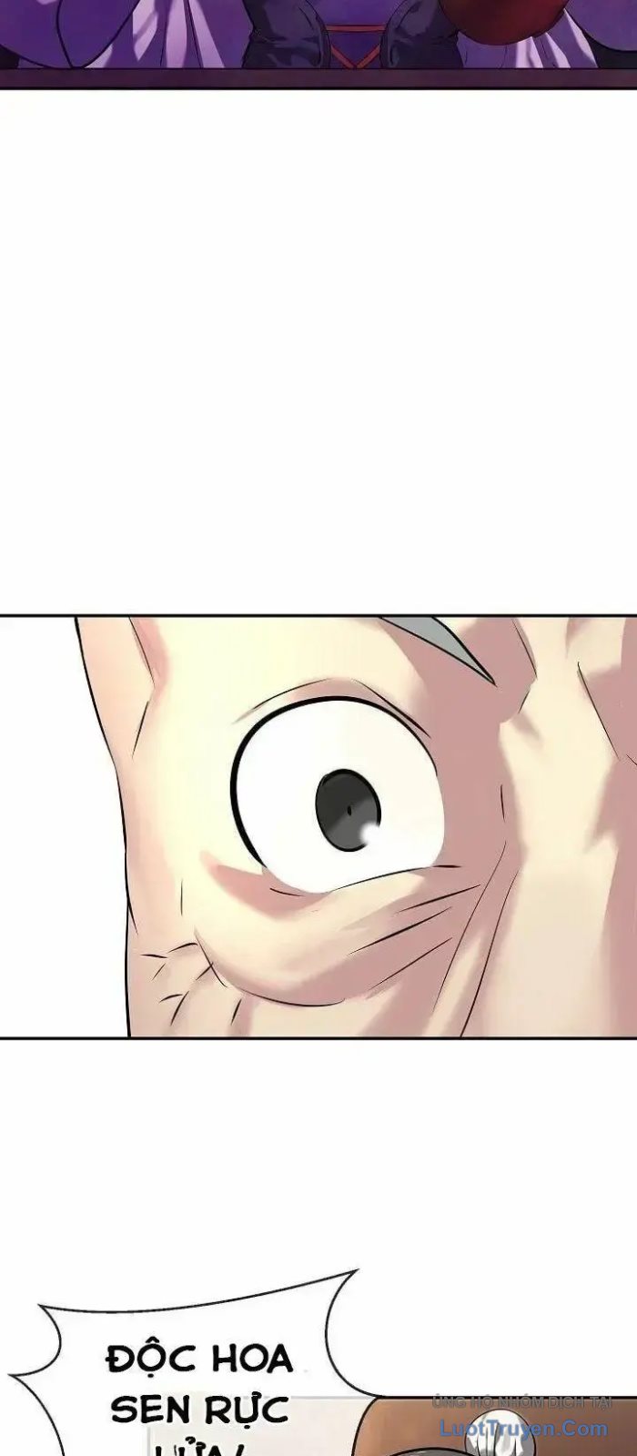 Huyết Chiến Hoa Sơn Chapter 60 - Trang 11