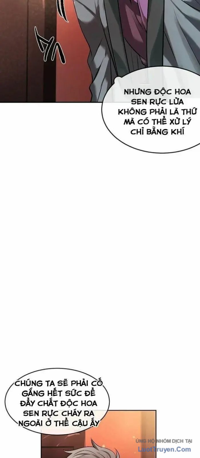 Huyết Chiến Hoa Sơn Chapter 60 - Trang 15