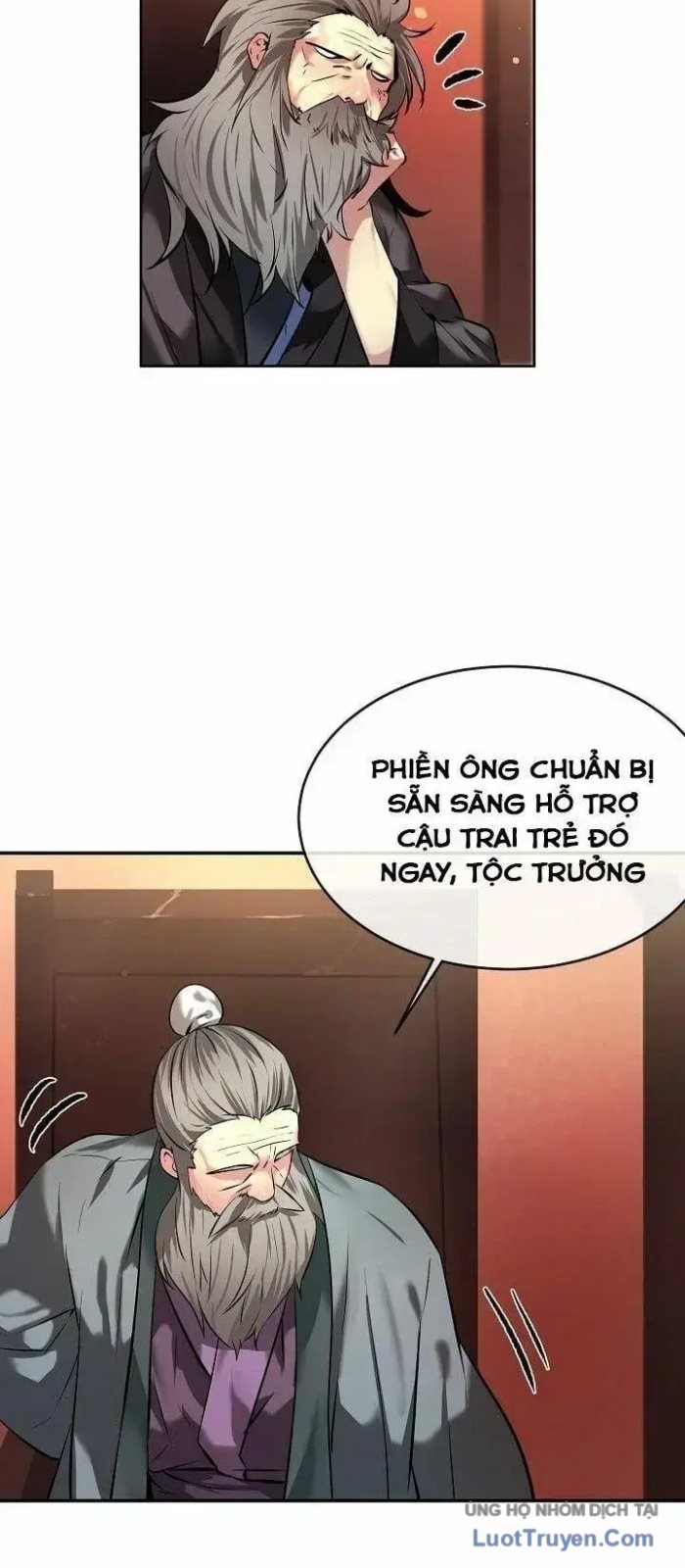 Huyết Chiến Hoa Sơn Chapter 60 - Trang 16