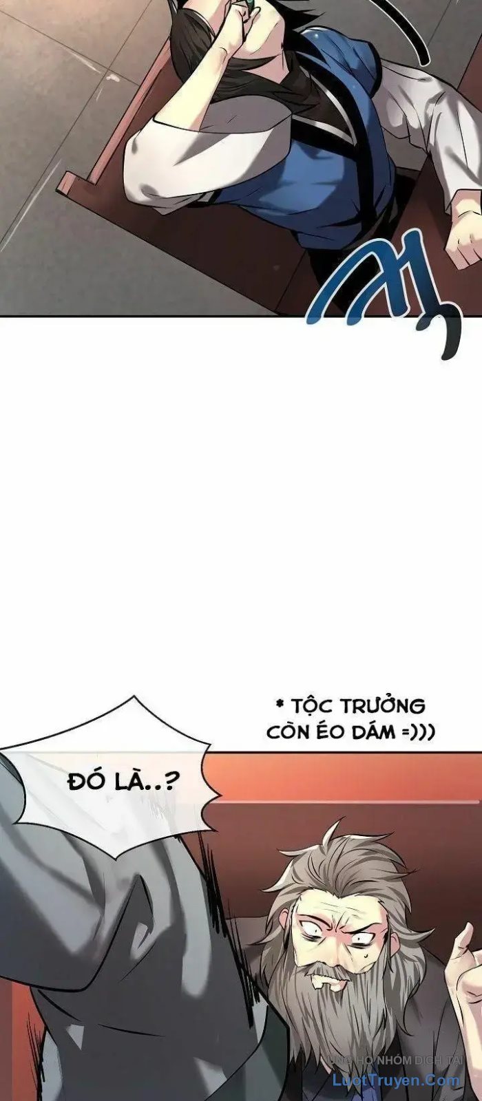 Huyết Chiến Hoa Sơn Chapter 60 - Trang 19