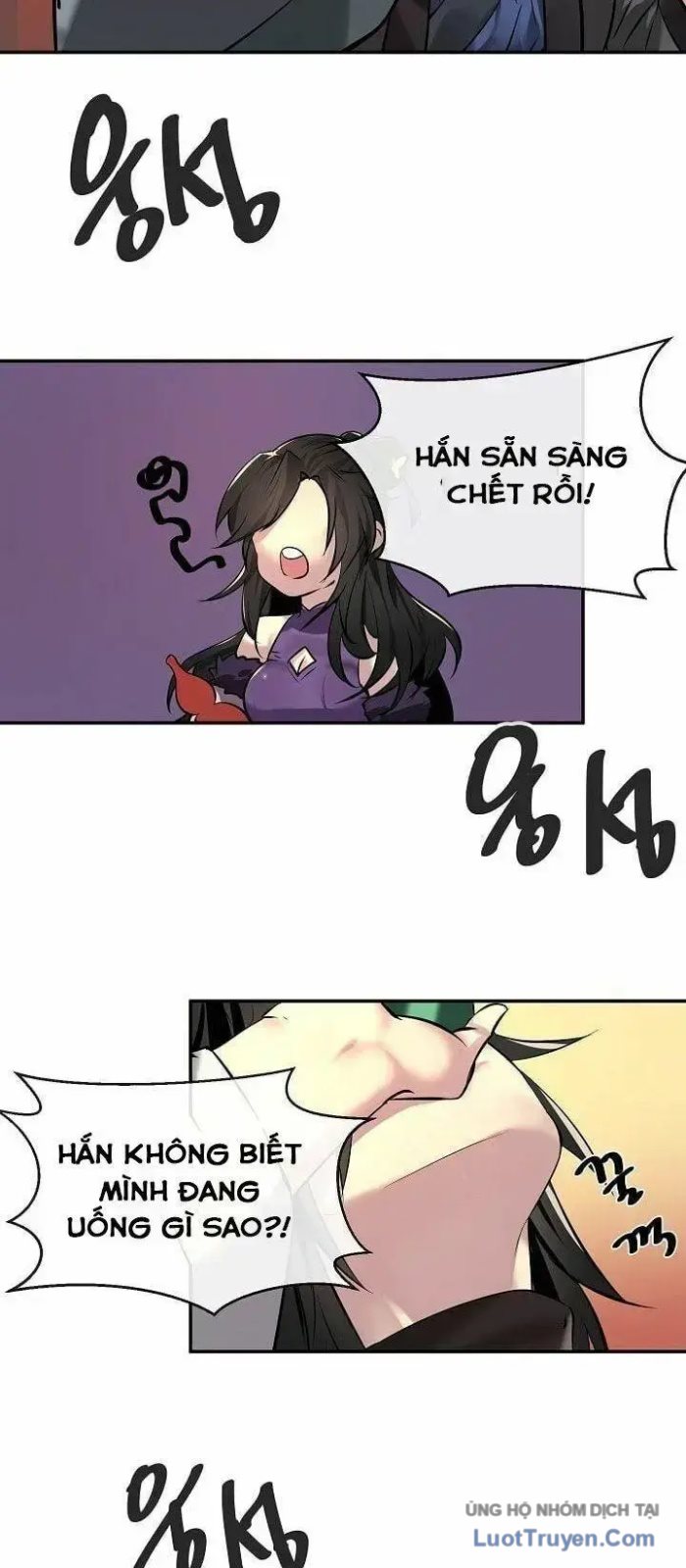 Huyết Chiến Hoa Sơn Chapter 60 - Trang 20