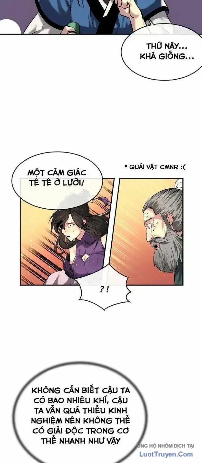 Huyết Chiến Hoa Sơn Chapter 60 - Trang 24