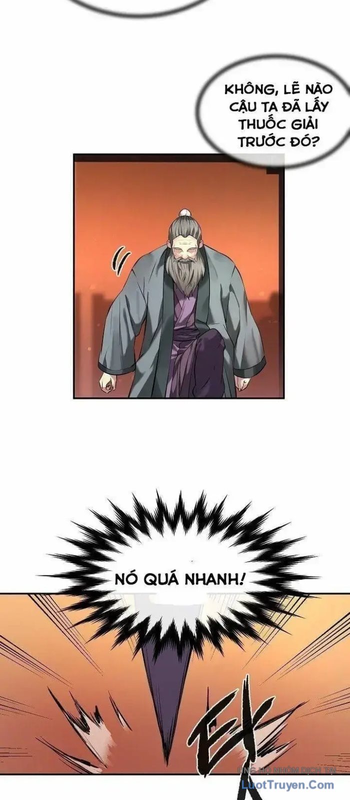Huyết Chiến Hoa Sơn Chapter 60 - Trang 25