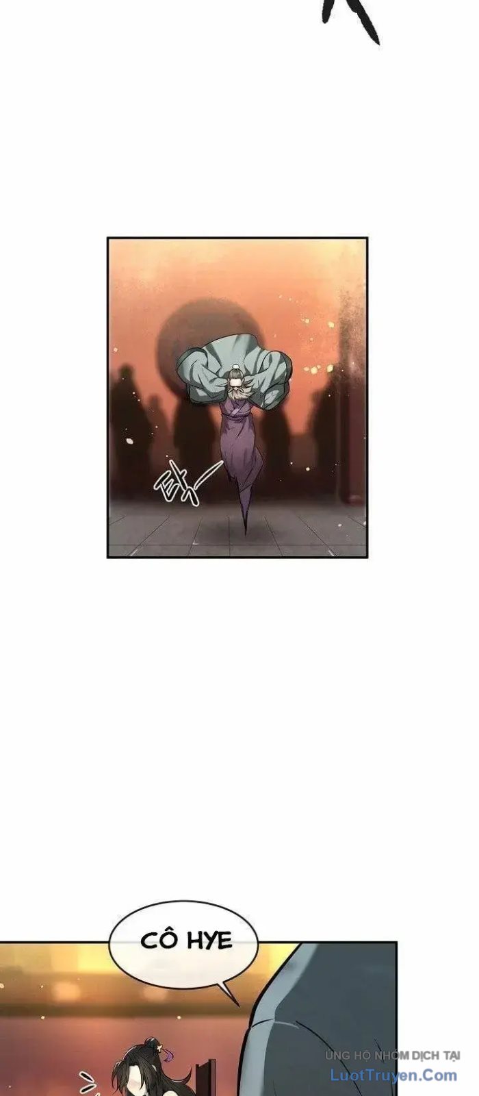 Huyết Chiến Hoa Sơn Chapter 60 - Trang 26