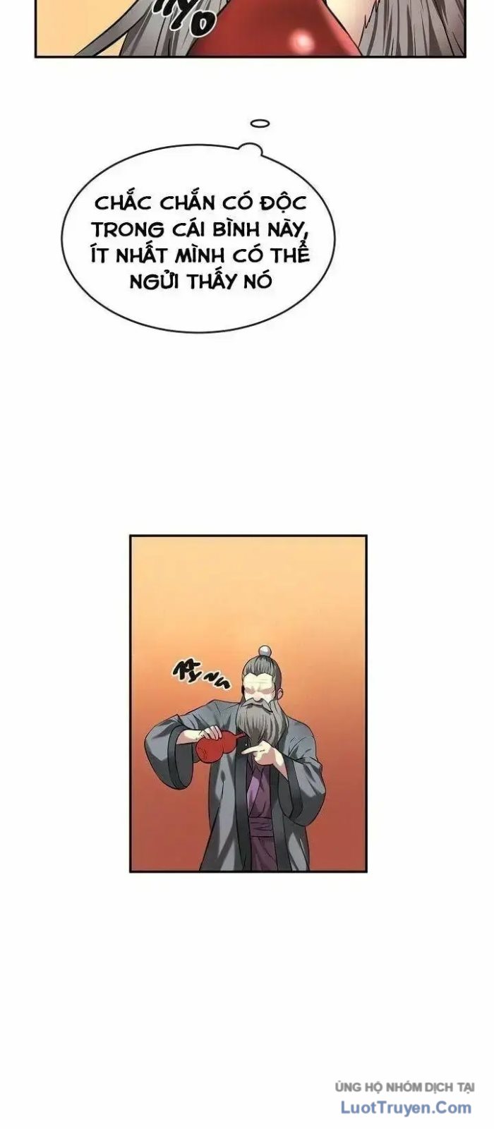 Huyết Chiến Hoa Sơn Chapter 60 - Trang 28