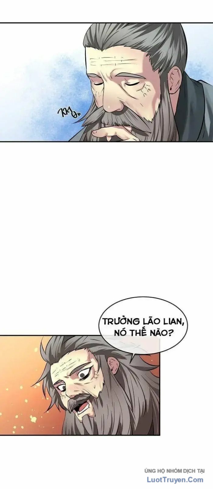 Huyết Chiến Hoa Sơn Chapter 60 - Trang 29