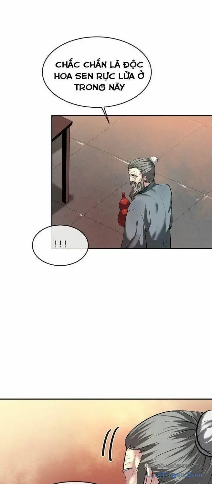 Huyết Chiến Hoa Sơn Chapter 60 - Trang 30