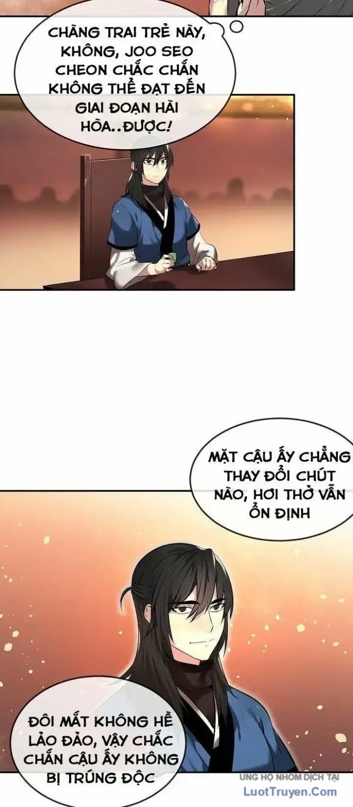 Huyết Chiến Hoa Sơn Chapter 60 - Trang 31
