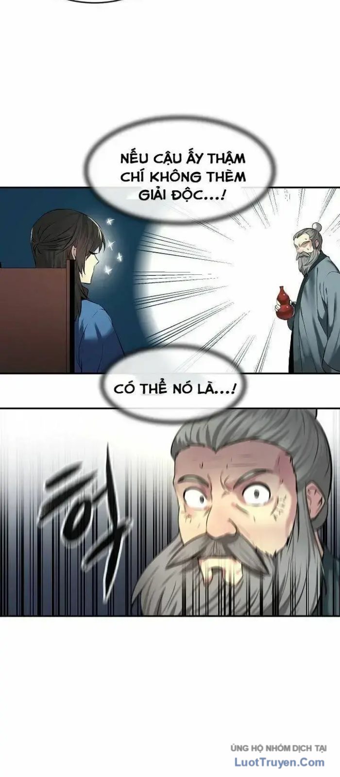 Huyết Chiến Hoa Sơn Chapter 60 - Trang 32