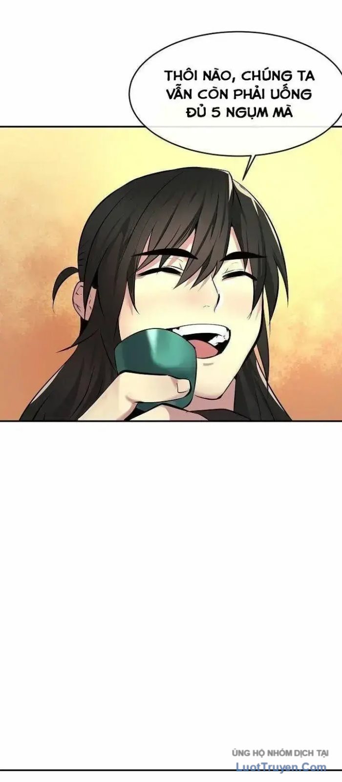 Huyết Chiến Hoa Sơn Chapter 60 - Trang 34