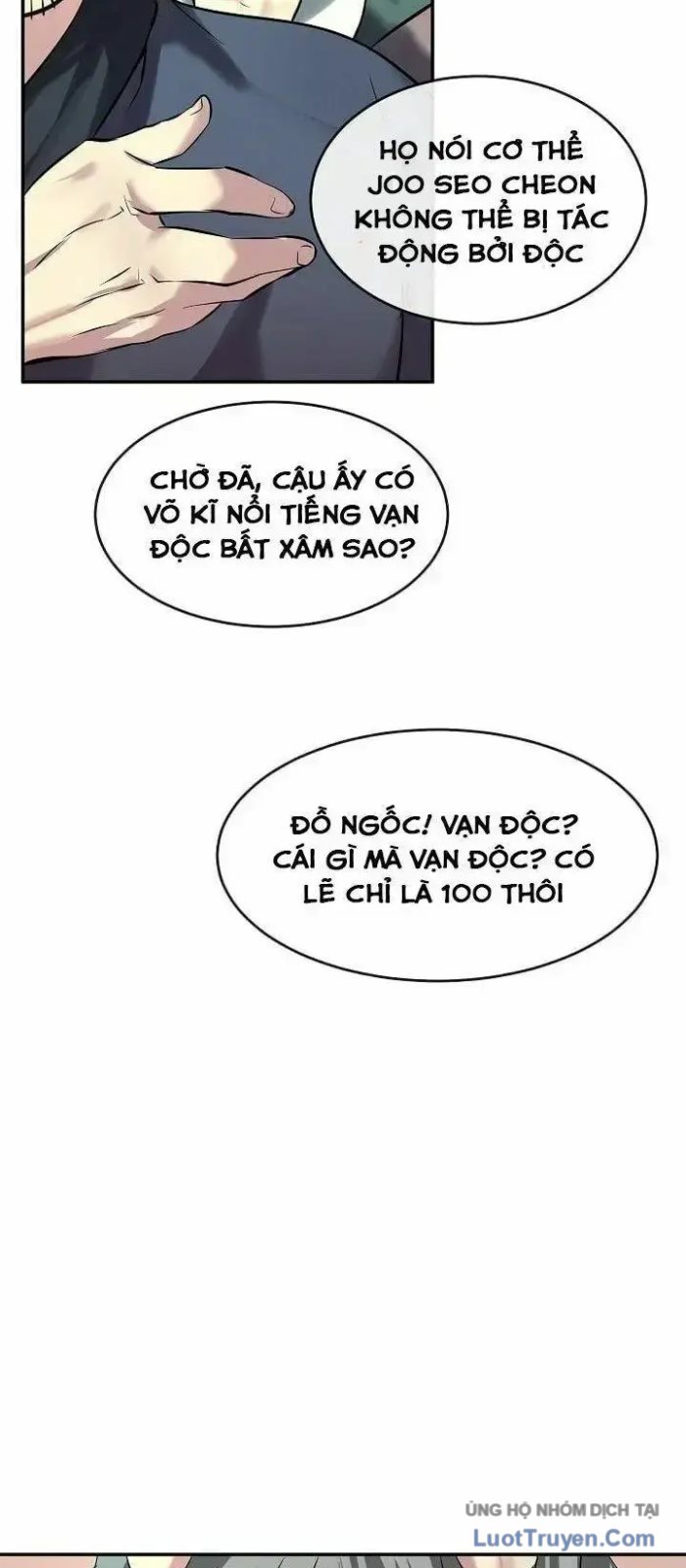 Huyết Chiến Hoa Sơn Chapter 60 - Trang 37