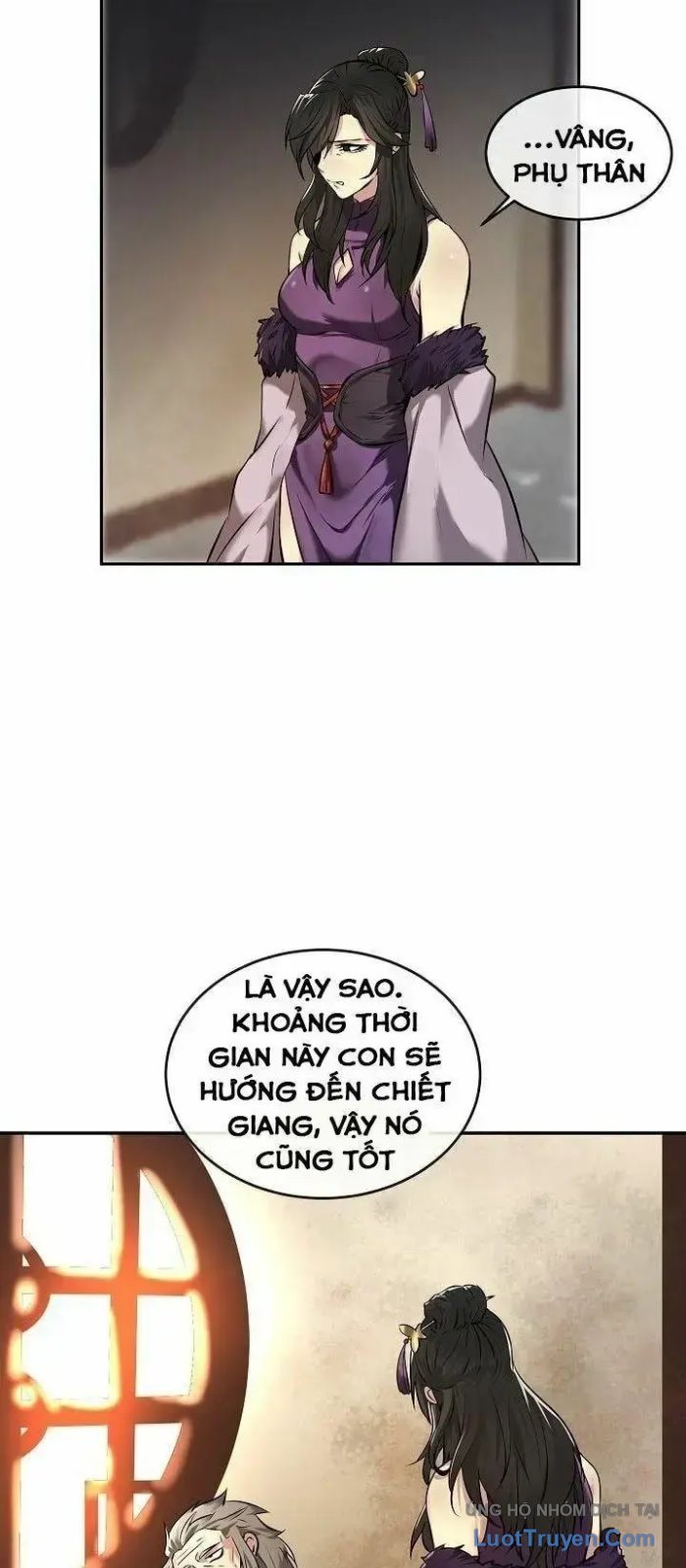 Huyết Chiến Hoa Sơn Chapter 60 - Trang 41