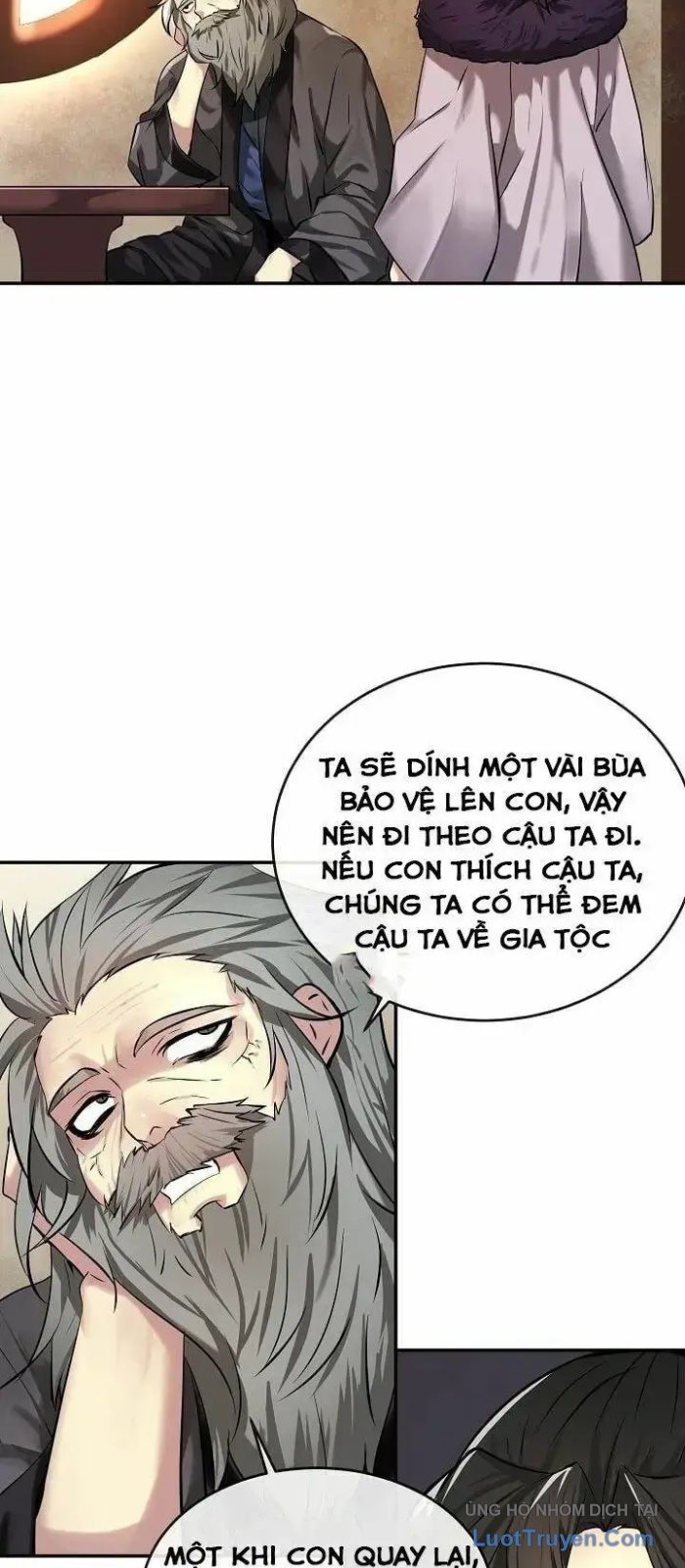 Huyết Chiến Hoa Sơn Chapter 60 - Trang 42