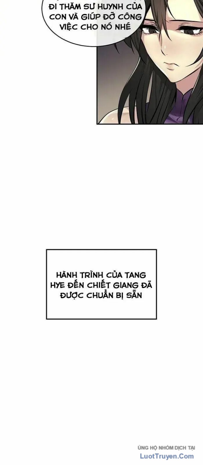 Huyết Chiến Hoa Sơn Chapter 60 - Trang 43