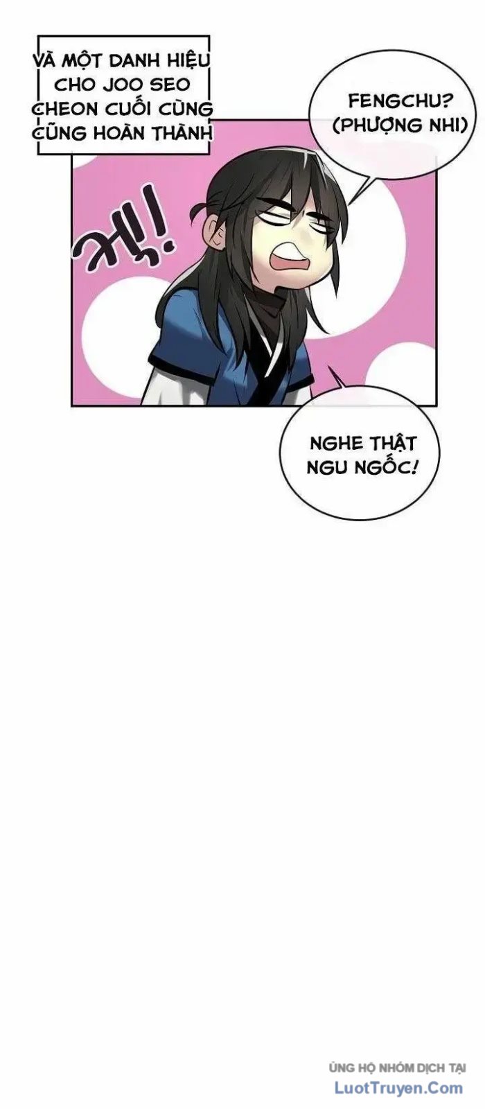 Huyết Chiến Hoa Sơn Chapter 60 - Trang 44