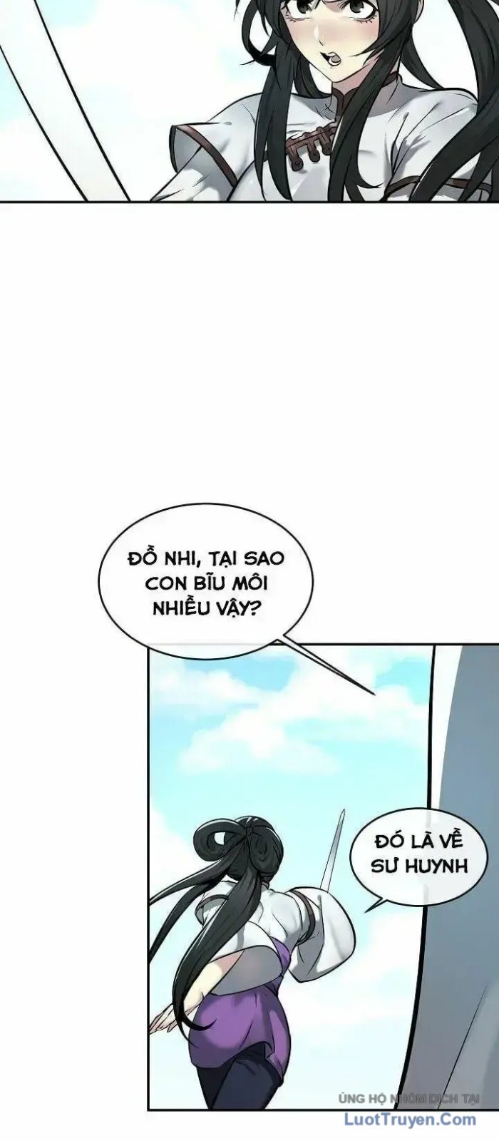 Huyết Chiến Hoa Sơn Chapter 60 - Trang 46