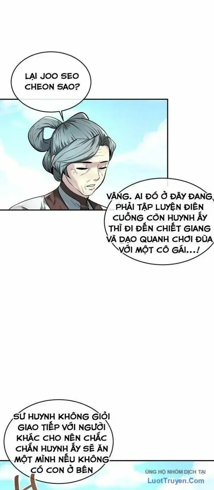 Huyết Chiến Hoa Sơn Chapter 60 - Trang 47