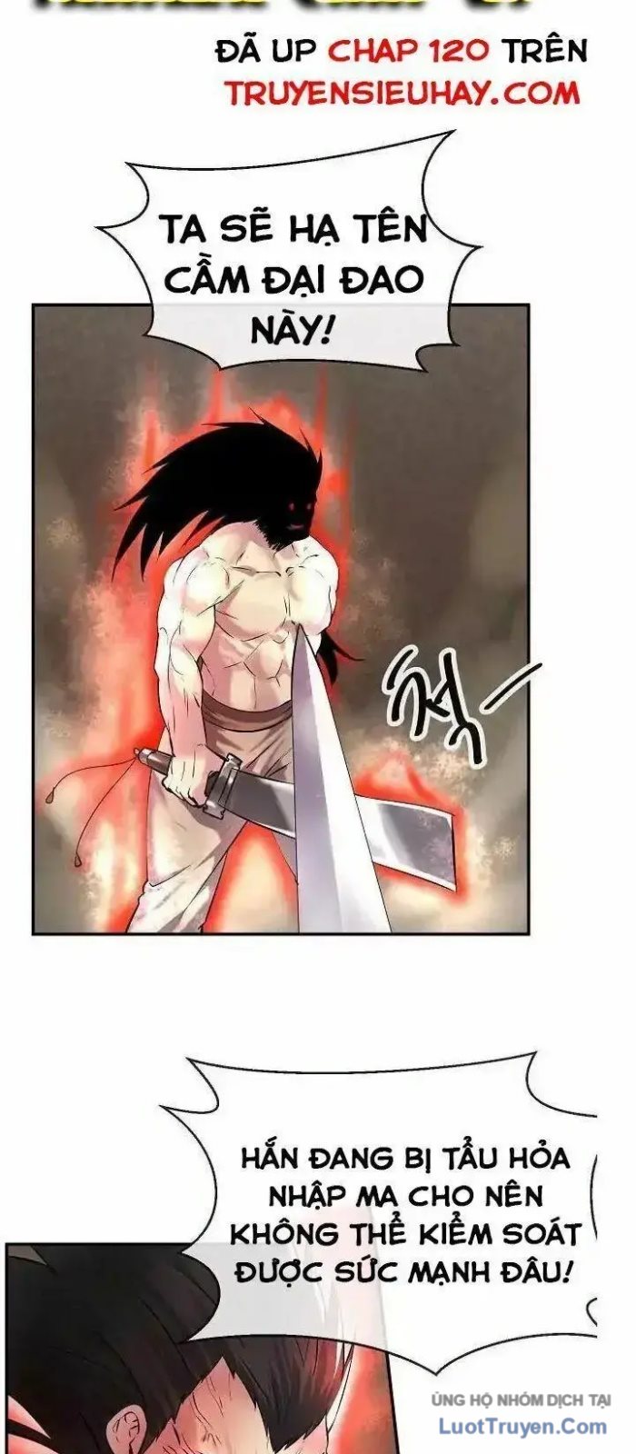 Huyết Chiến Hoa Sơn Chapter 60 - Trang 49
