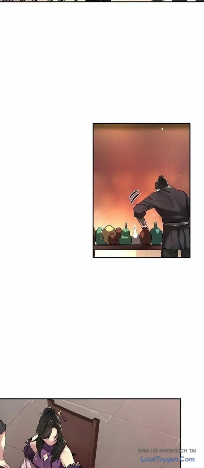 Huyết Chiến Hoa Sơn Chapter 60 - Trang 6
