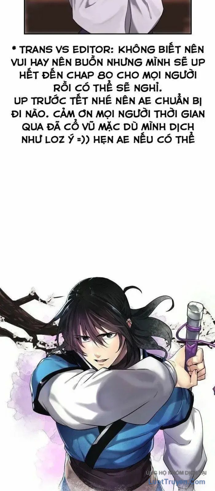 Huyết Chiến Hoa Sơn Chapter 61 - Trang 10