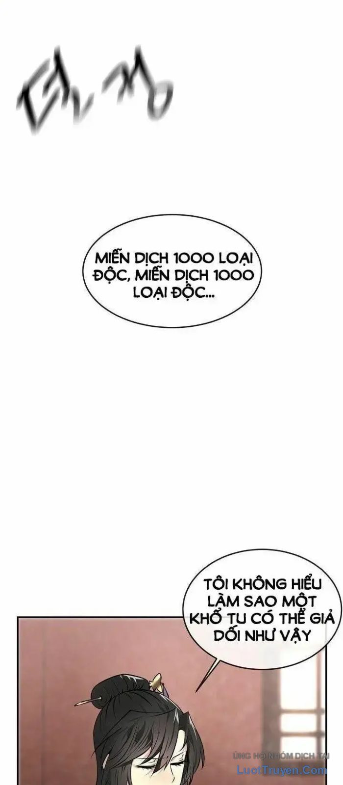 Huyết Chiến Hoa Sơn Chapter 61 - Trang 12