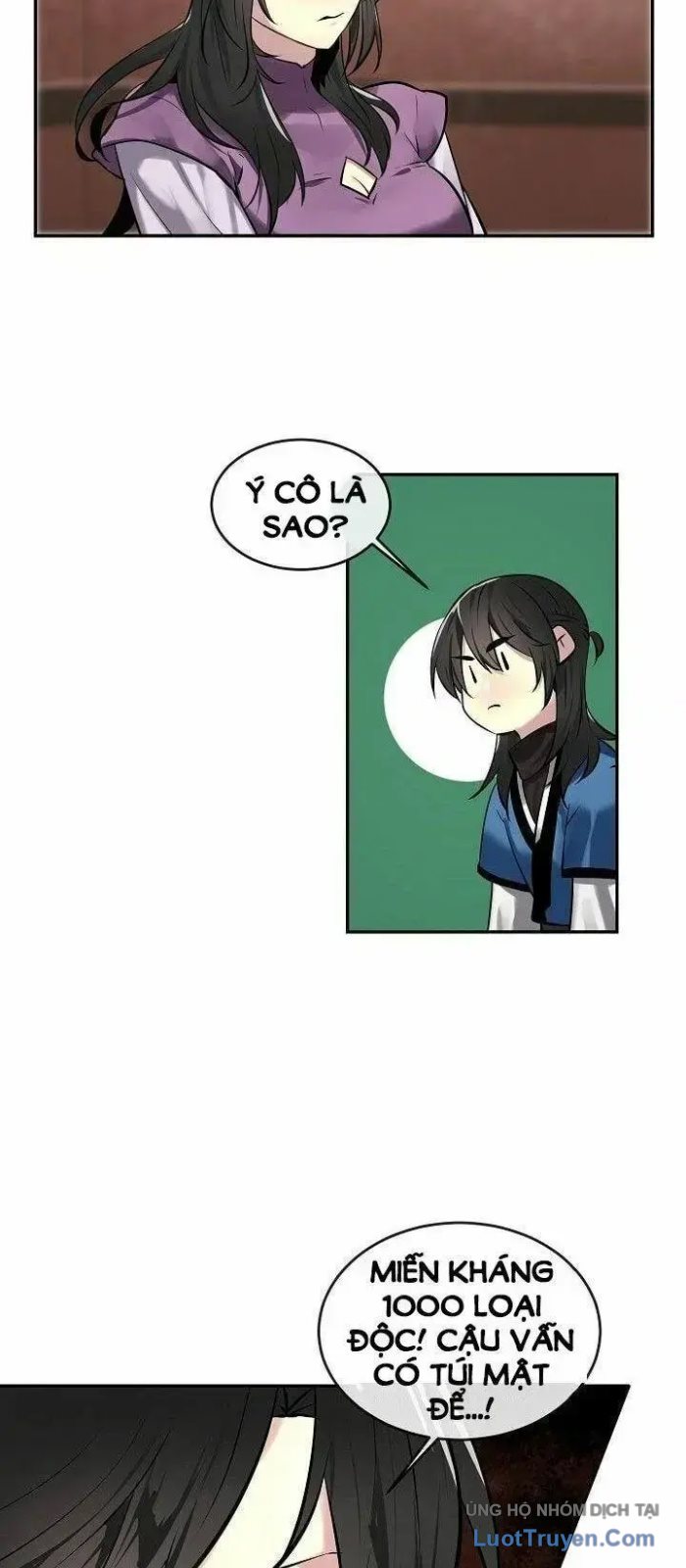 Huyết Chiến Hoa Sơn Chapter 61 - Trang 13