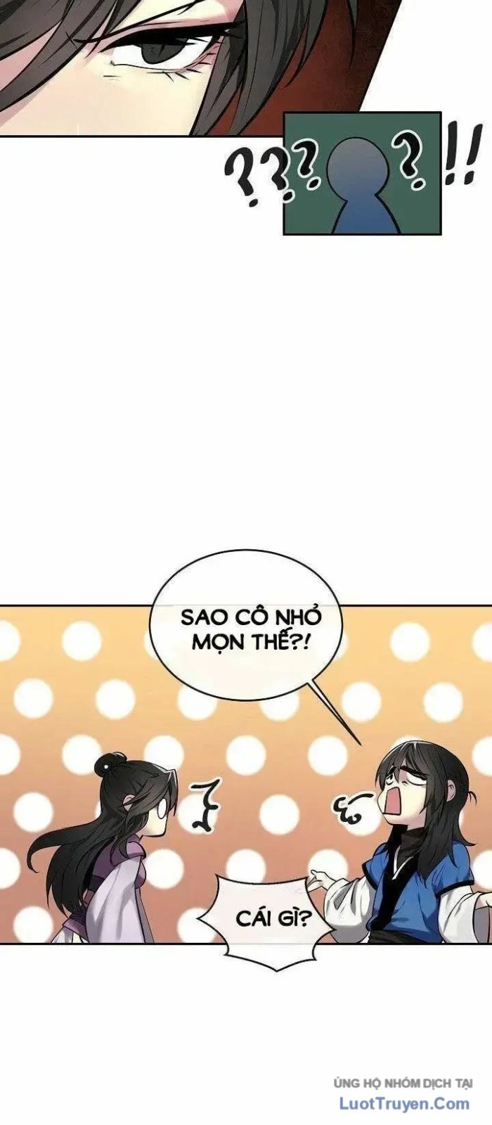 Huyết Chiến Hoa Sơn Chapter 61 - Trang 14