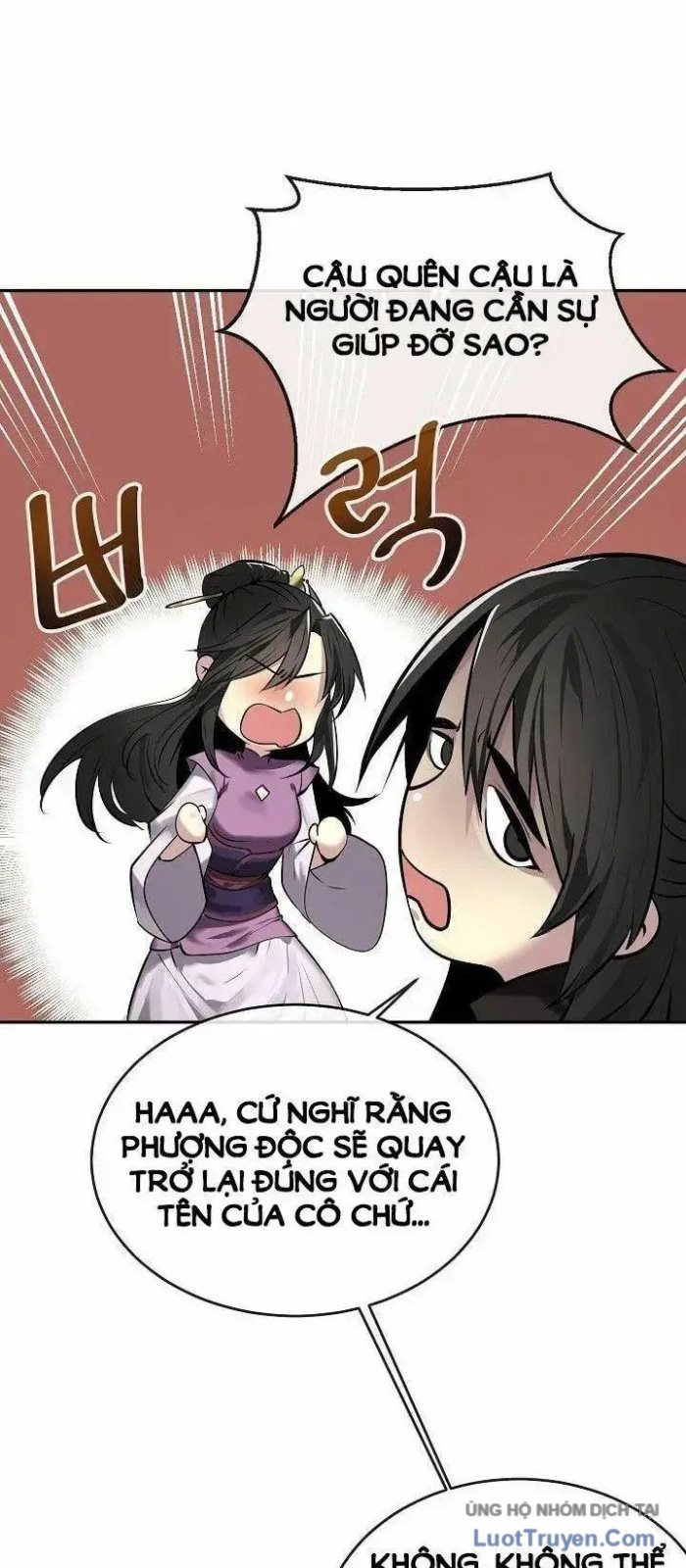 Huyết Chiến Hoa Sơn Chapter 61 - Trang 15