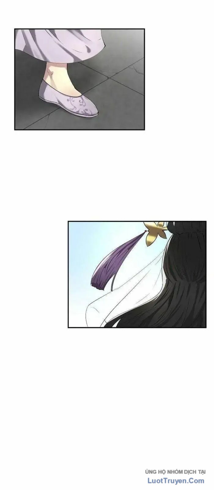 Huyết Chiến Hoa Sơn Chapter 61 - Trang 18