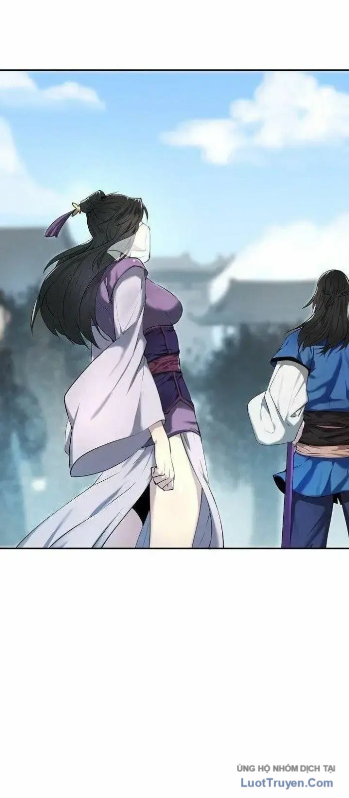 Huyết Chiến Hoa Sơn Chapter 61 - Trang 19