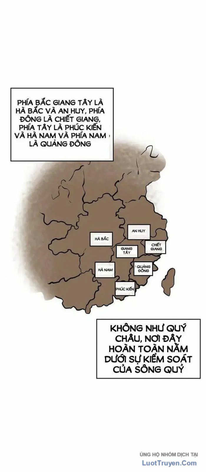 Huyết Chiến Hoa Sơn Chapter 61 - Trang 21