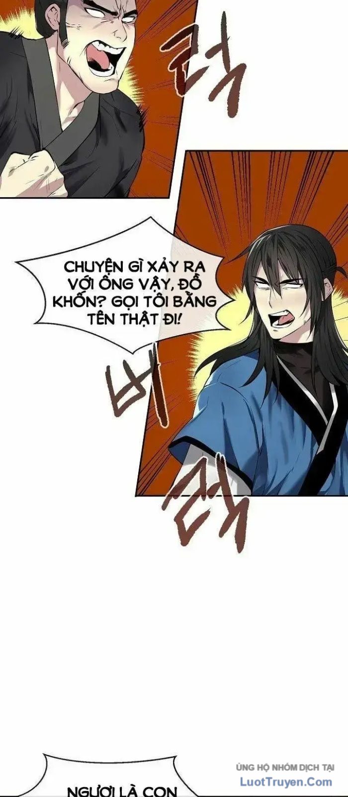 Huyết Chiến Hoa Sơn Chapter 61 - Trang 23