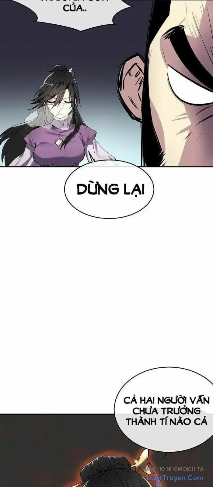 Huyết Chiến Hoa Sơn Chapter 61 - Trang 24