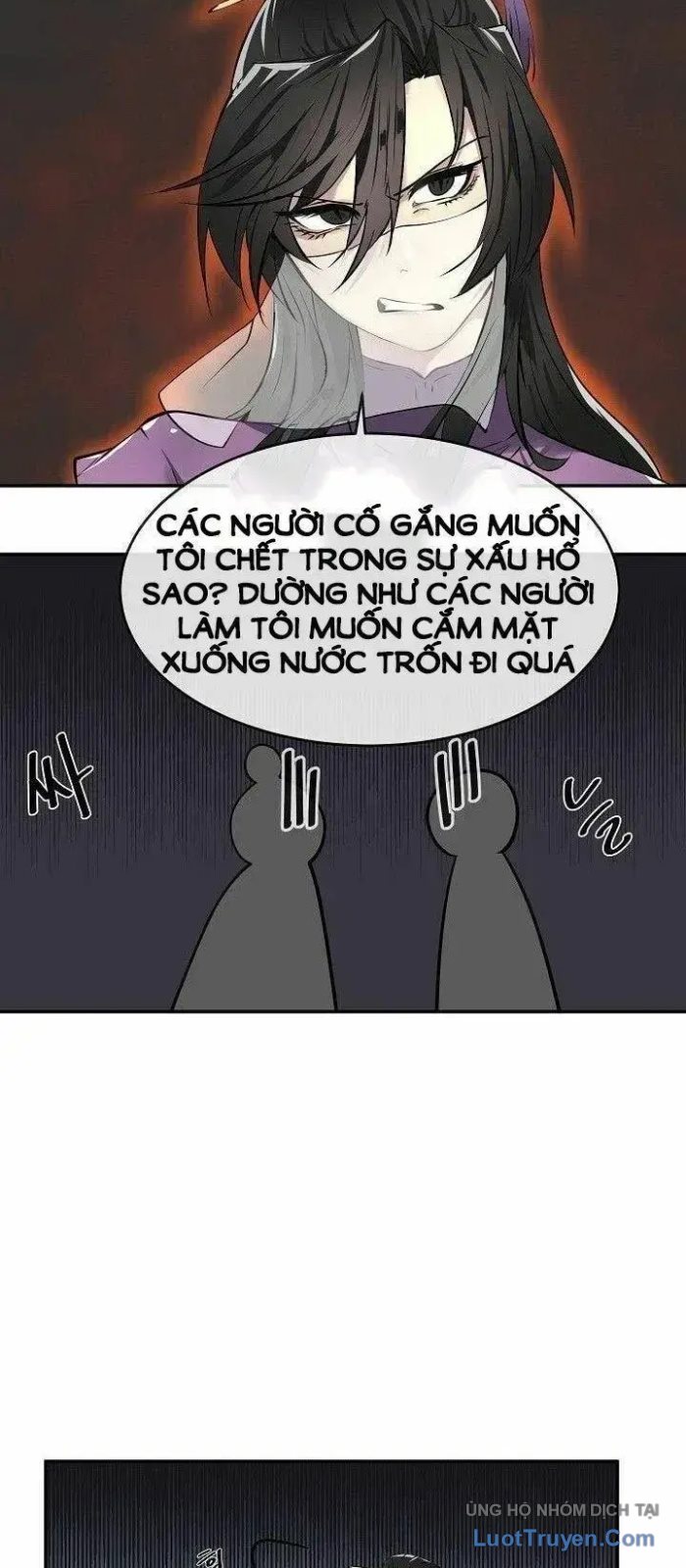 Huyết Chiến Hoa Sơn Chapter 61 - Trang 25