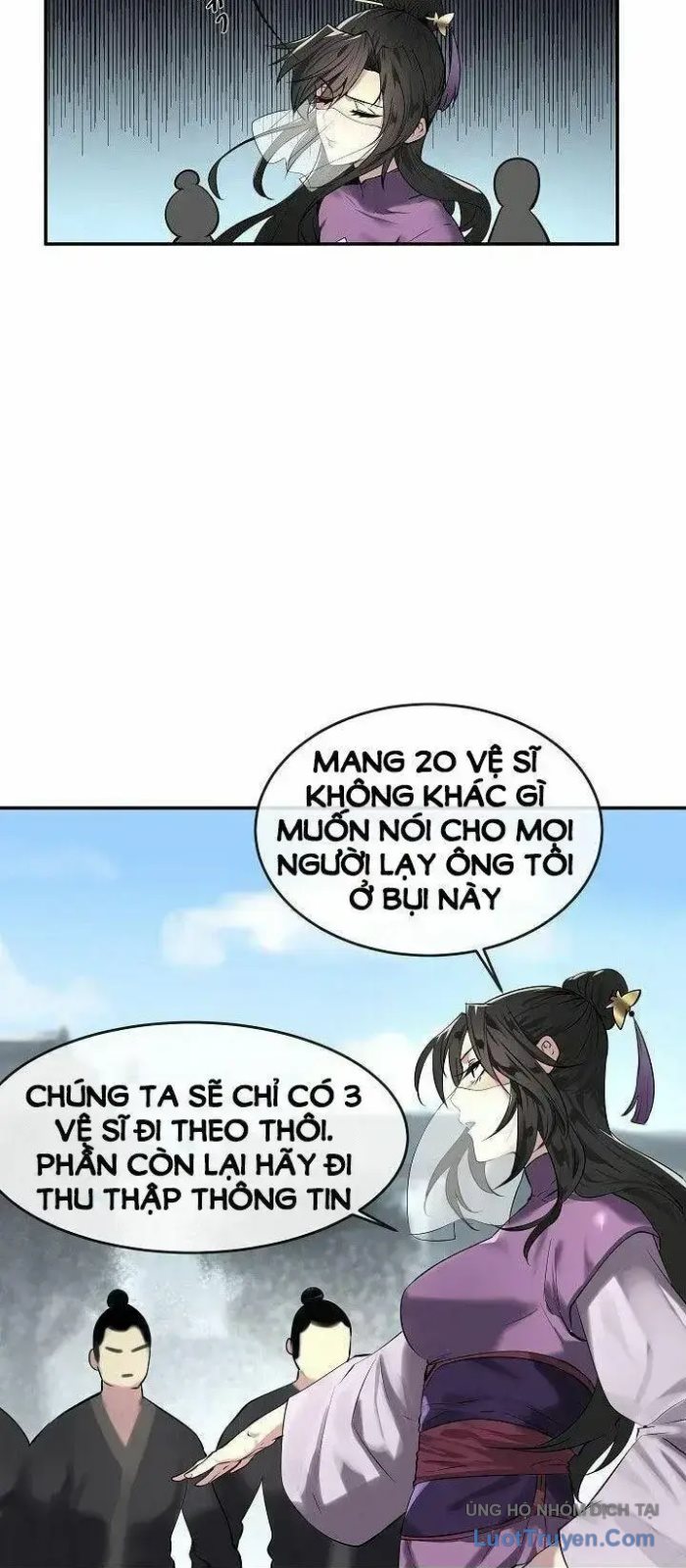 Huyết Chiến Hoa Sơn Chapter 61 - Trang 26